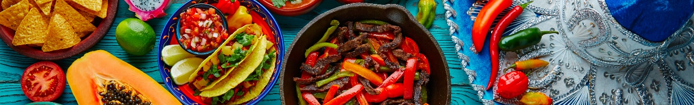 Cinco de Mayo Events Huntsville