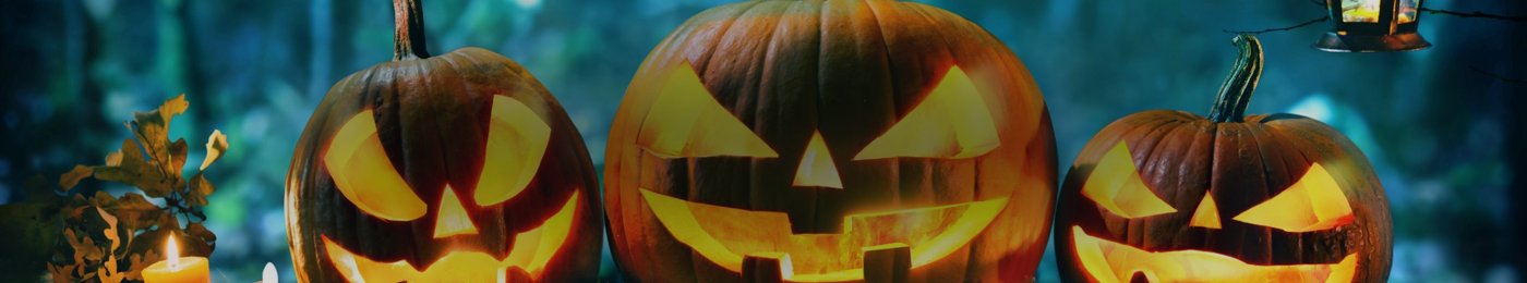 Halloween Events Huntsville
