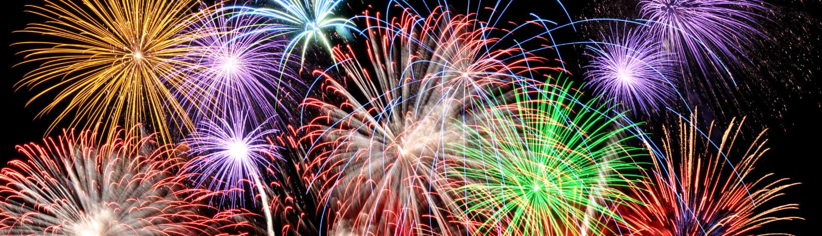Forth of July Events Huntsville
