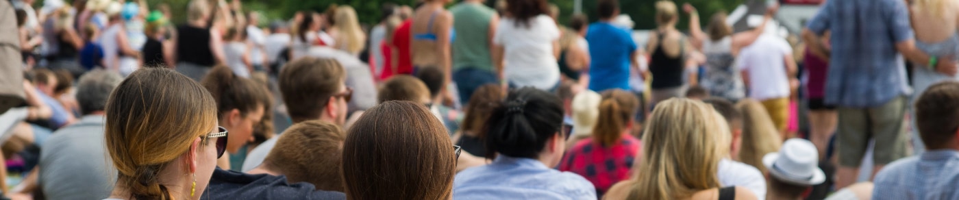 Summer Concerts Huntsville