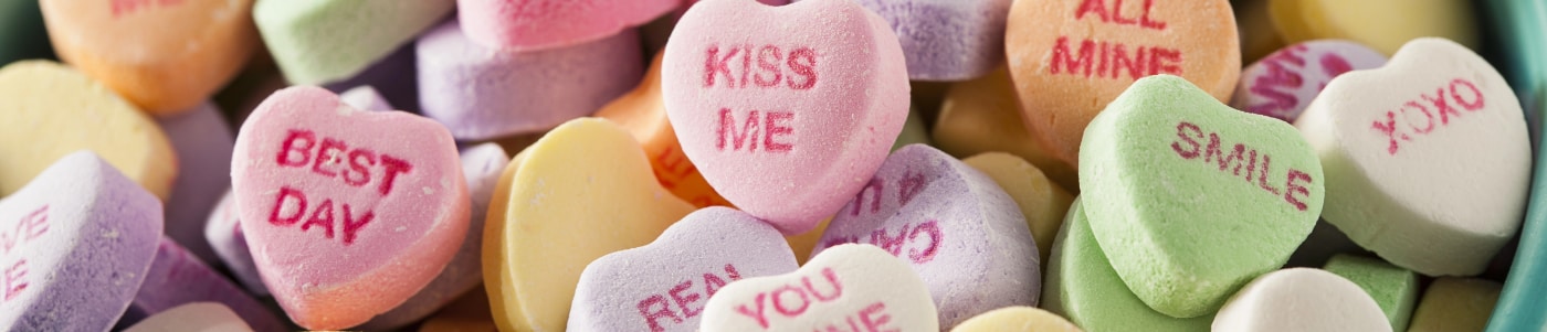 Valentine's Day Events Huntsville